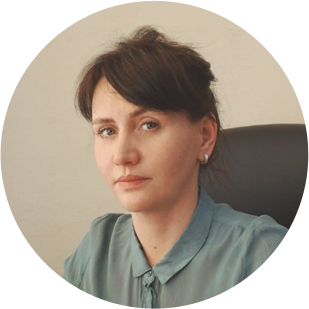 Асташова Алла Борисовна