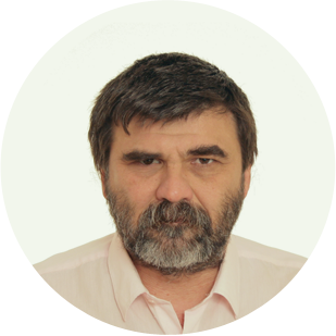 Бельский Александр Юрьевич