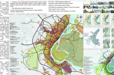 Правила землепользования и застройки г. Волгоград